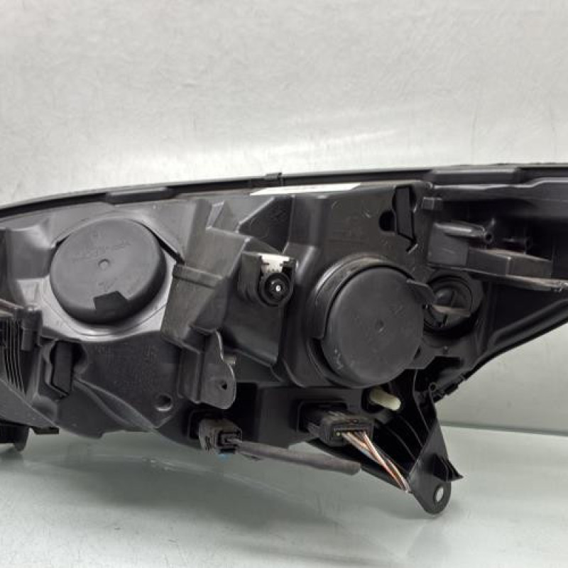 Optique avant principal droit (feux)(phare) RENAULT CAPTUR 1 Photo n°4