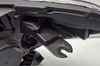 Optique avant principal droit (feux)(phare) RENAULT CAPTUR 1