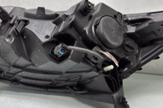 Optique avant principal droit (feux)(phare) RENAULT CAPTUR 1