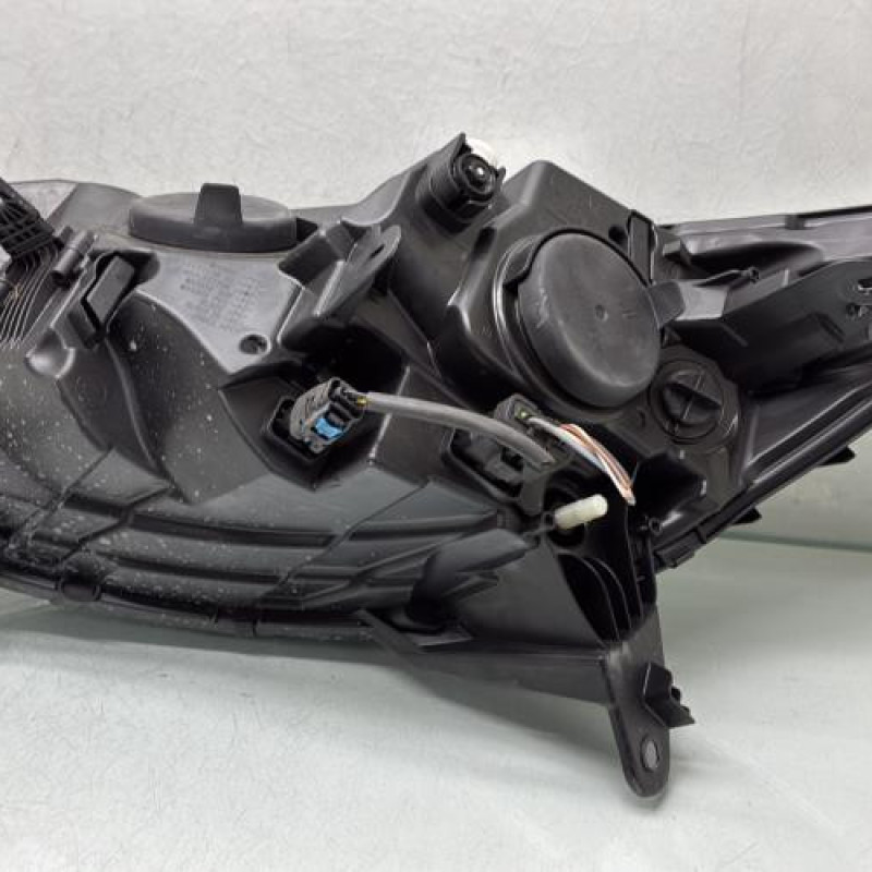 Optique avant principal droit (feux)(phare) RENAULT CAPTUR 1 Photo n°6