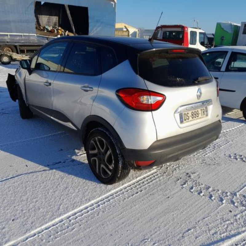 Optique avant principal droit (feux)(phare) RENAULT CAPTUR 1 Photo n°10