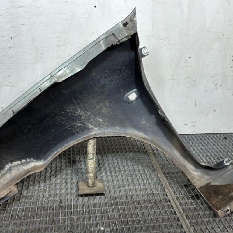 Aile avant droit RENAULT CLIO 2 Photo n°4