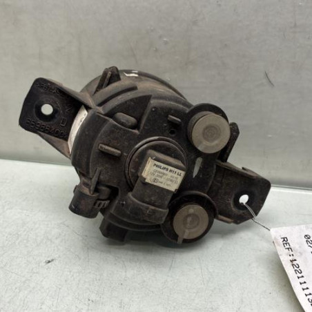 Anti brouillard droit (feux) RENAULT CLIO 2