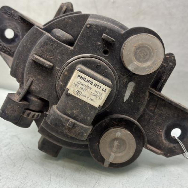 Anti brouillard droit (feux) RENAULT CLIO 2 Photo n°3