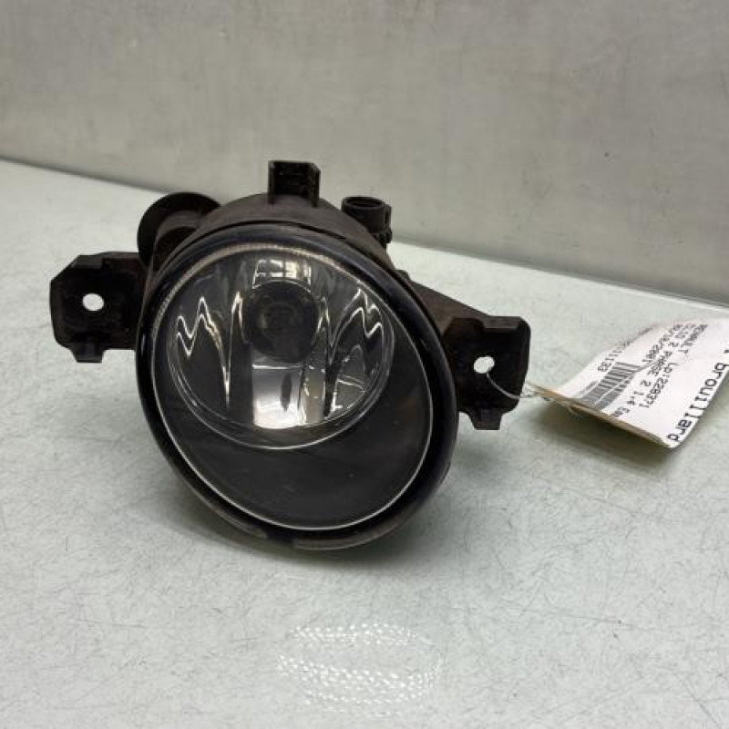 Anti brouillard gauche (feux) RENAULT CLIO 2 Photo n°1