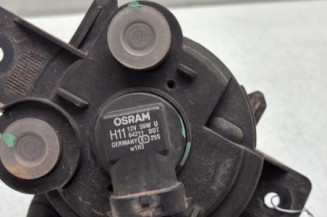 Anti brouillard gauche (feux) RENAULT CLIO 2