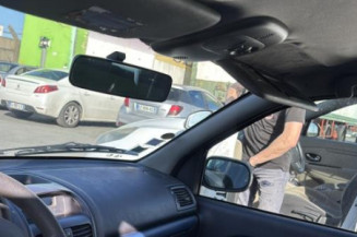 Anti brouillard gauche (feux) RENAULT CLIO 2