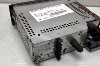 Autoradio d'origine RENAULT CLIO 2