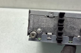 Autoradio d'origine RENAULT CLIO 2