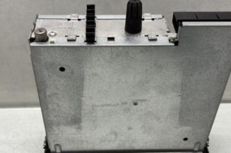 Autoradio d'origine RENAULT CLIO 2