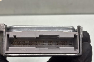 Boitier air bag RENAULT CLIO 2