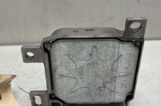 Boitier air bag RENAULT CLIO 2