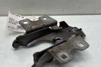 Charniere de capot RENAULT CLIO 2 Photo n°1