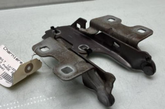 Charniere de capot RENAULT CLIO 2