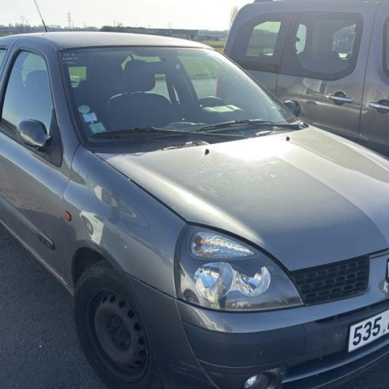 Charniere de capot RENAULT CLIO 2 Photo n°6