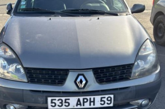 Charniere de capot RENAULT CLIO 2