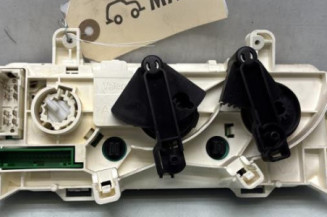 Commande chauffage RENAULT CLIO 2