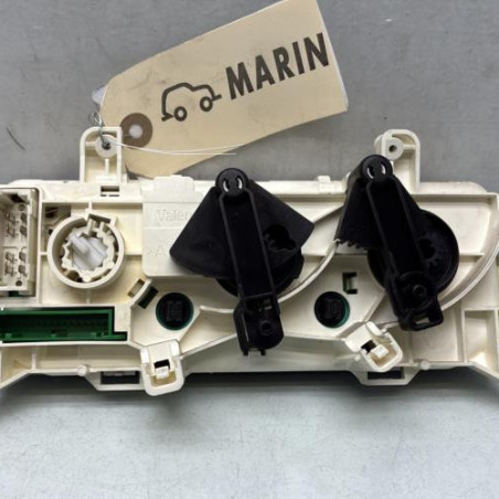 Commande chauffage RENAULT CLIO 2