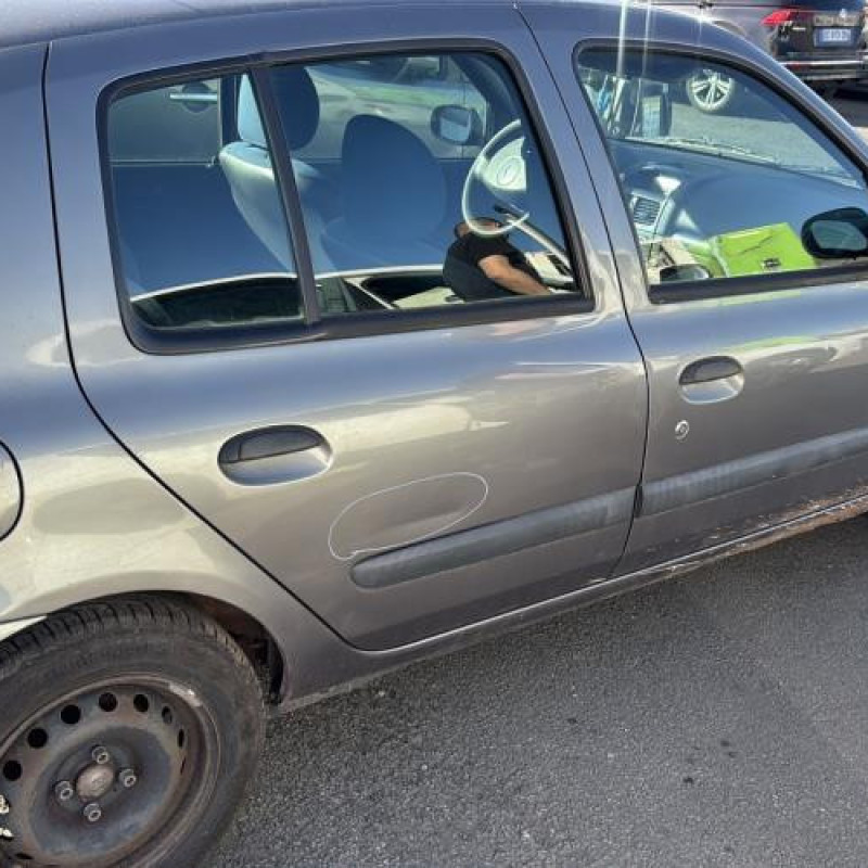 Commande chauffage RENAULT CLIO 2 Photo n°10