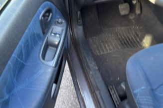 Commande chauffage RENAULT CLIO 2