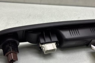 Interrupteur de leve vitre avant droit RENAULT CLIO 2