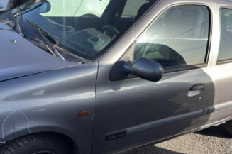 Interrupteur de leve vitre avant droit RENAULT CLIO 2