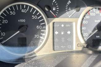 Interrupteur de leve vitre avant droit RENAULT CLIO 2