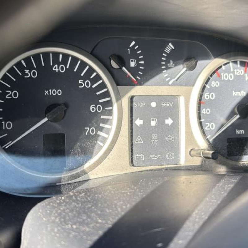 Interrupteur de leve vitre avant droit RENAULT CLIO 2 Photo n°20