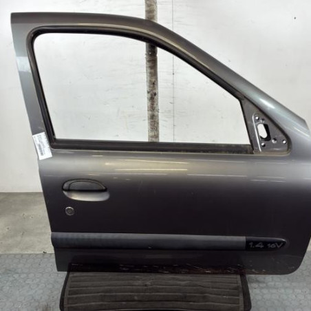Porte avant droit RENAULT CLIO 2 Photo n°1