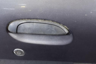 Porte avant droit RENAULT CLIO 2