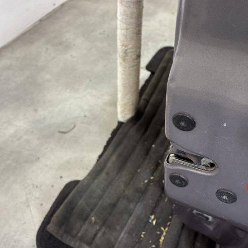 Porte avant droit RENAULT CLIO 2 Photo n°3