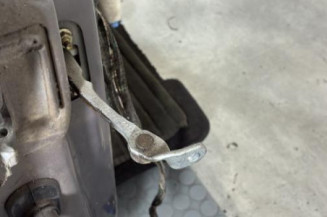 Porte avant droit RENAULT CLIO 2