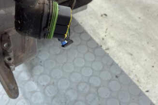 Porte avant droit RENAULT CLIO 2