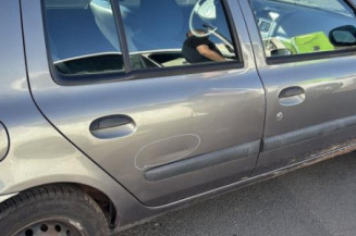 Porte avant droit RENAULT CLIO 2