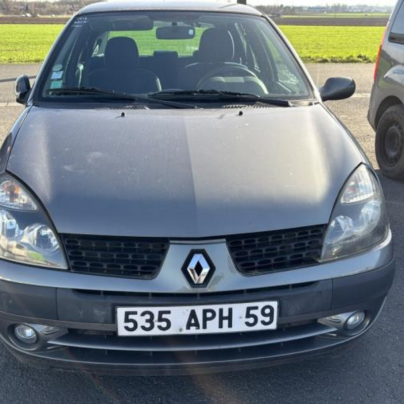 Porte avant droit RENAULT CLIO 2 Photo n°13