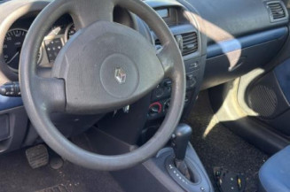 Porte avant droit RENAULT CLIO 2