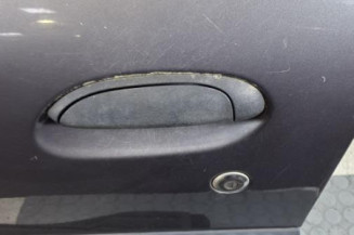 Porte avant gauche RENAULT CLIO 2