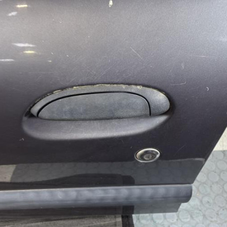 Porte avant gauche RENAULT CLIO 2