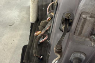 Porte avant gauche RENAULT CLIO 2