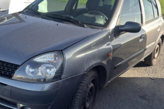 Porte avant gauche RENAULT CLIO 2