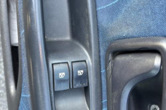 Porte avant gauche RENAULT CLIO 2