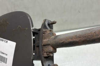 Trappe d'essence RENAULT CLIO 2