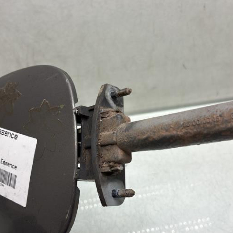 Trappe d'essence RENAULT CLIO 2 Photo n°2