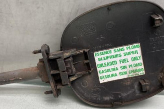 Trappe d'essence RENAULT CLIO 2