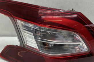 Feu arriere principal droit (feux) PEUGEOT 308 2 Photo n°1