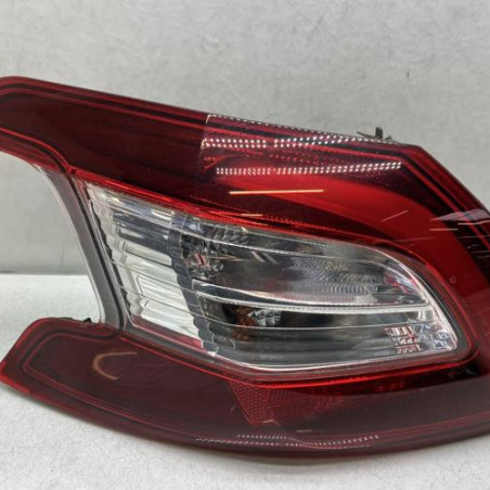 Feu arriere principal droit (feux) PEUGEOT 308 2 Photo n°1