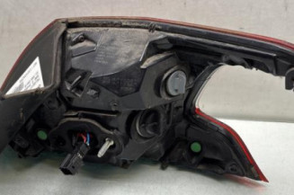 Feu arriere principal droit (feux) PEUGEOT 308 2