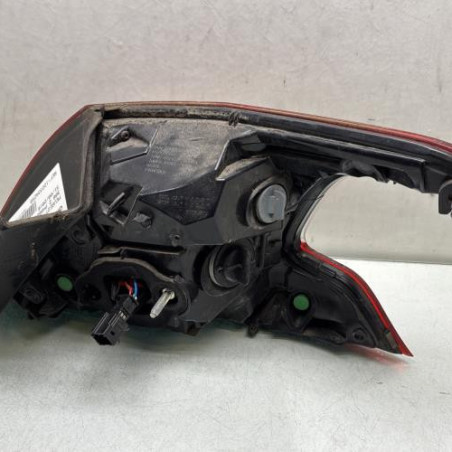 Feu arriere principal droit (feux) PEUGEOT 308 2