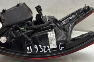 Feu arriere principal droit (feux) PEUGEOT 308 2