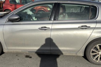 Feu arriere principal droit (feux) PEUGEOT 308 2